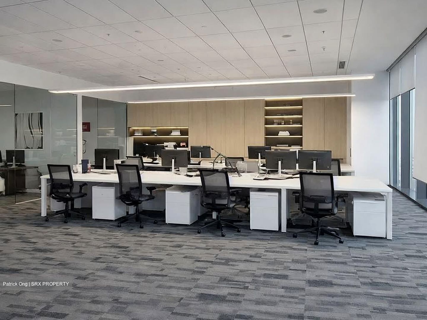 Guoco Midtown Office (D7), Office #551224381
